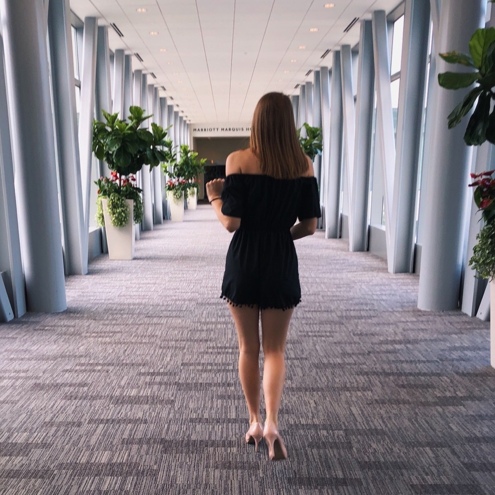 Meet your Posher, Kyla